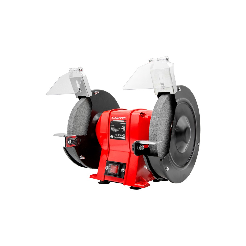 Верстат точильний START PRO SBG-600F (4536)