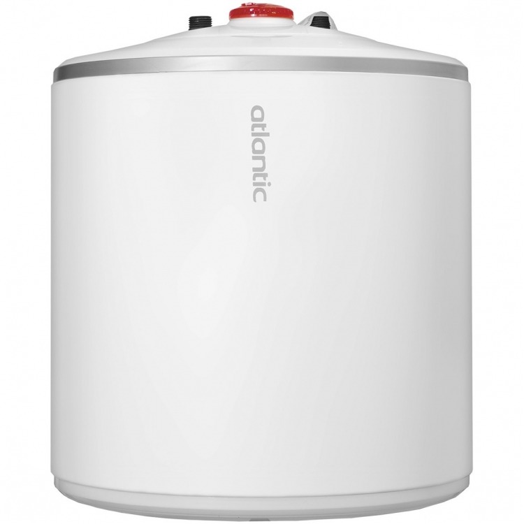 Водонагрівач побутовий електричний Atlantic Opro Compact PC 15 RB (1600W) 821453