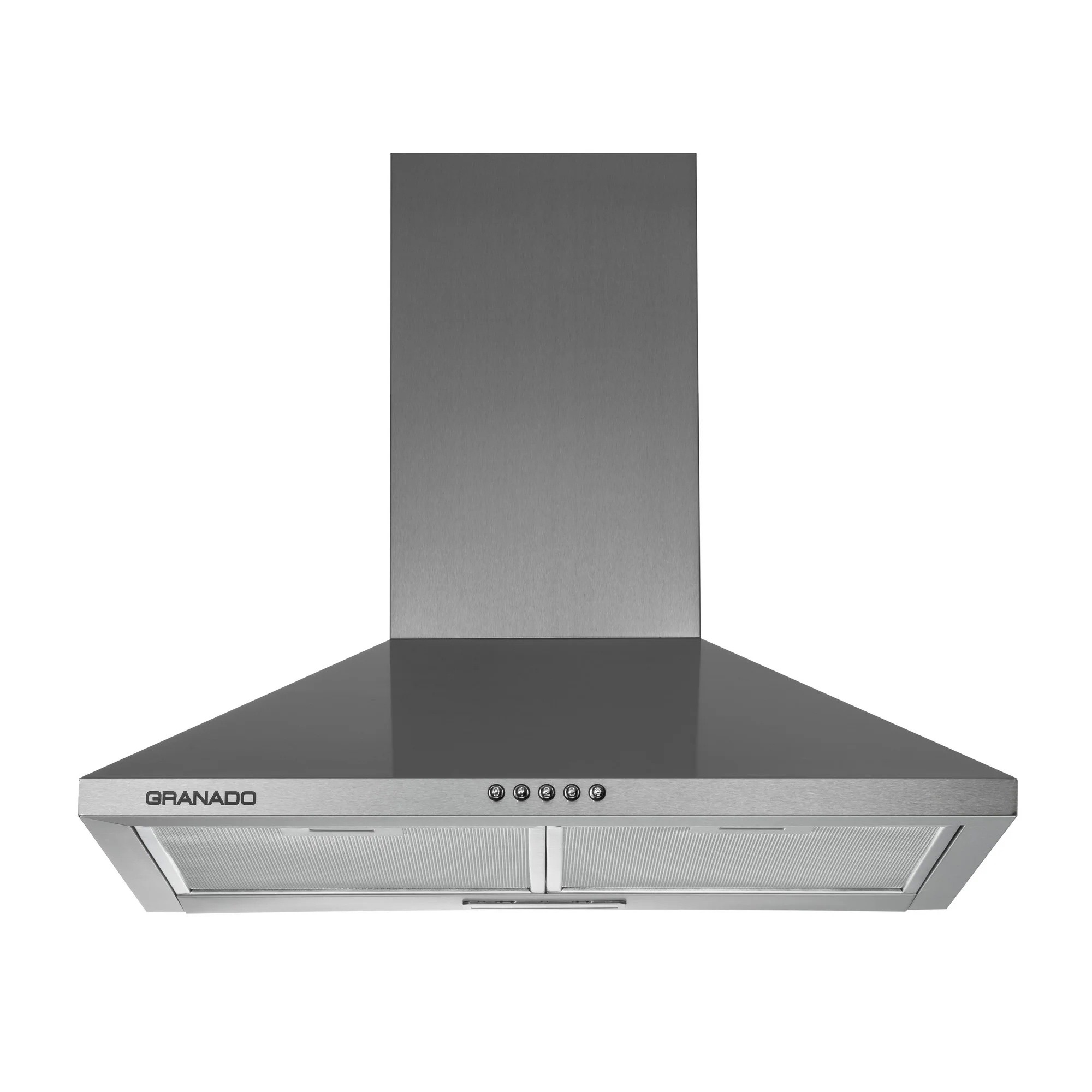 Витяжка GRANADO Burgos 1603-700 inox (GCH736377)