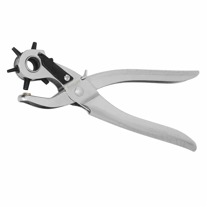 Діркопробивач STANLEY під отвори d3-3.2-3.5-4-4.5-5мм, L=220 мм STHT0-75044