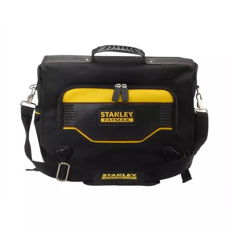 Сумка STANLEY , закрита з відділенням для ноутбука (FMST1-80149)
