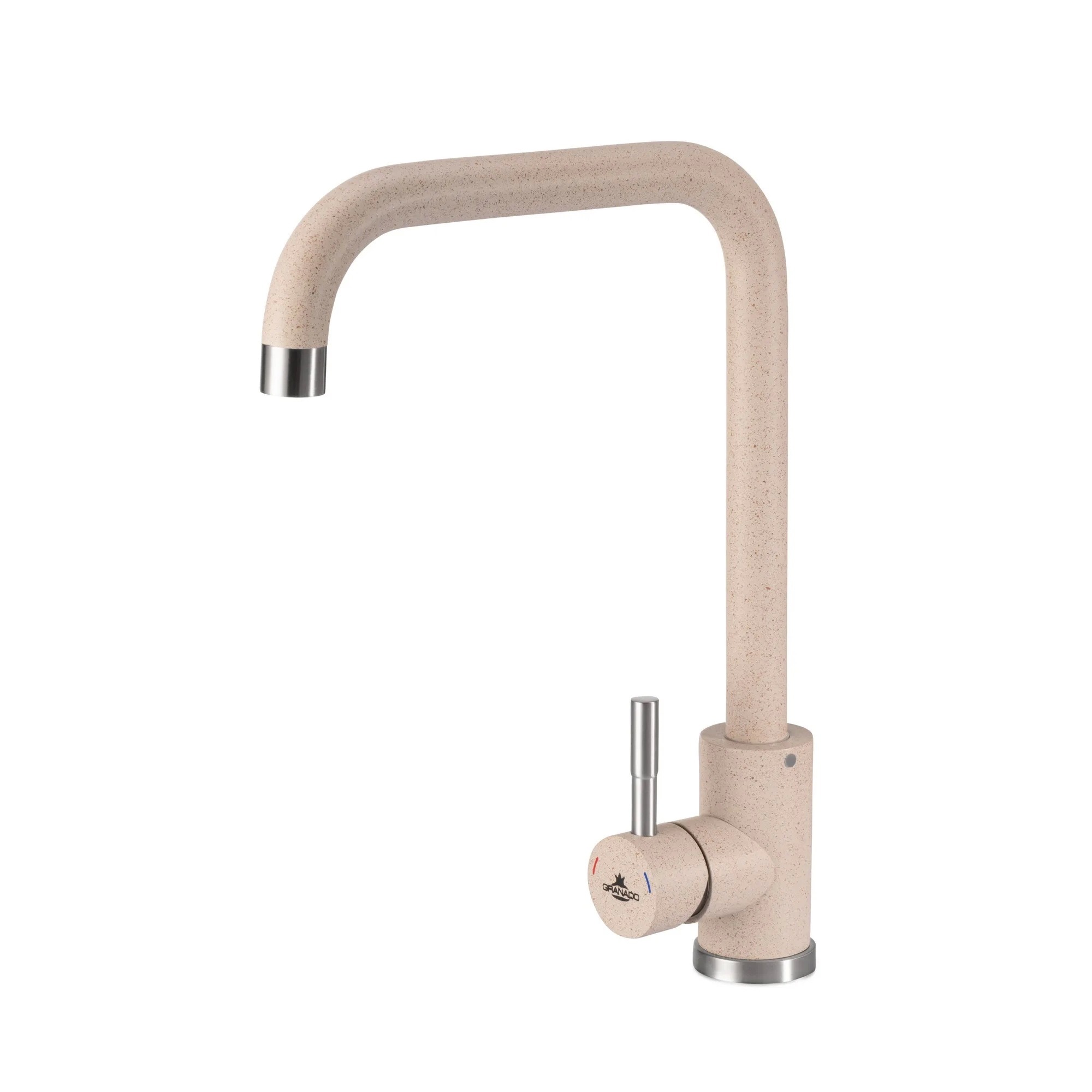 Змішувач Granado Oviedo LUX terra (gz0203L)