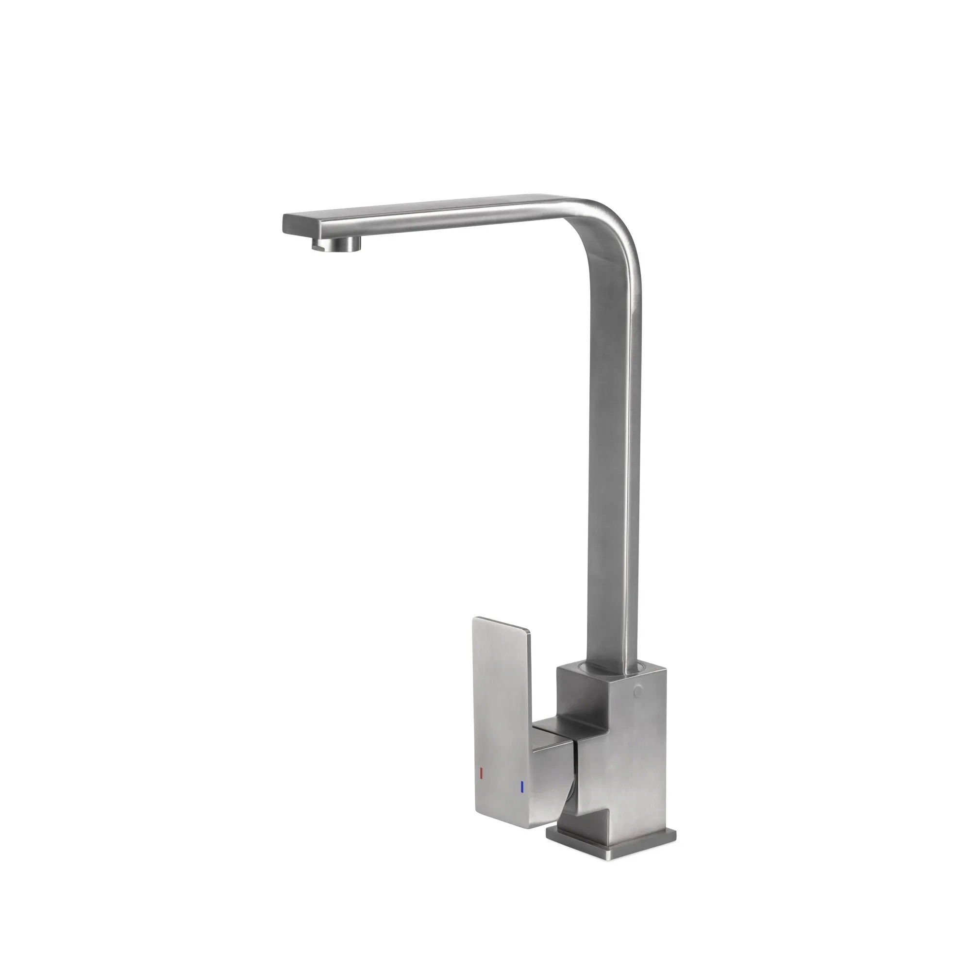 Змішувач Granado Tarrasa LUX inox (gz0307L)