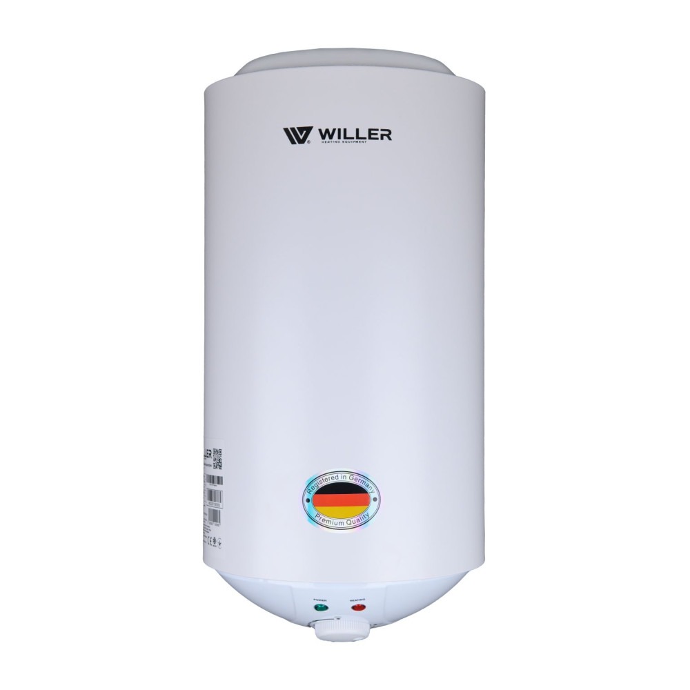 Водонагрівач Willer AEVH-15R Palermo