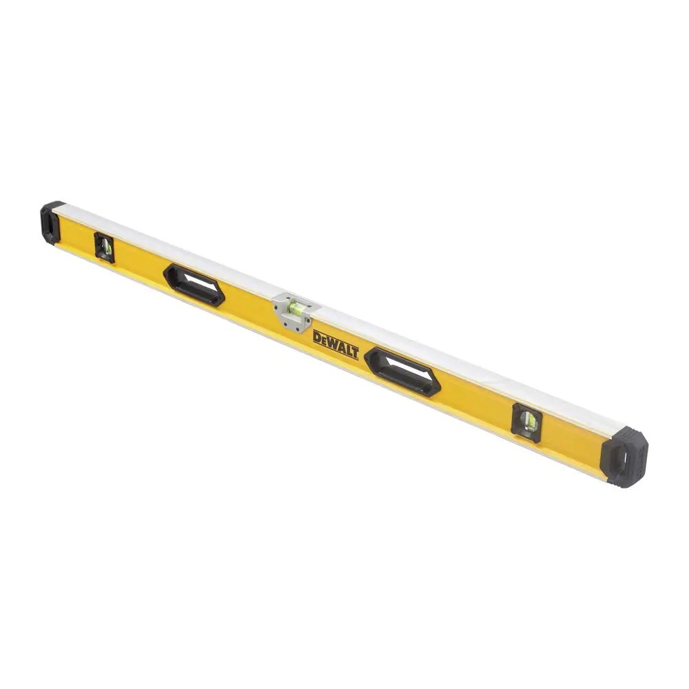 Рівень DeWALT L=1200 мм. DWHT0-43248