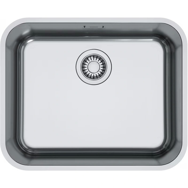 Кухонна мийка Franke SRX 110-50 (вкл. вент 3 1/2\ + сиф.) - 122.0703.300