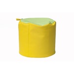 Пуф Примтекс Плюс Volt H-2240/Н-2234 S Yellow-Green