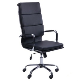 Кресло AMF Slim FX HB (XH-630A) черный 512071