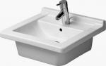 Умывальник Duravit Starck 3 030348