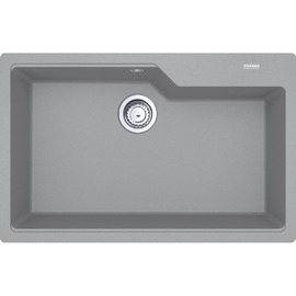 Кухонна мийка Franke UBG 610-78, сірий (вкл. вент. 3 1/2\ + сиф.+коландер) 114.0574.962