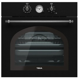 Духові шафи Teka WISH Rustica HRB 6300 ATS (111010011) чорний