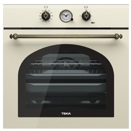 Духові шафи Teka WISH Rustica HRB 6300 VN (111010012) ваніль