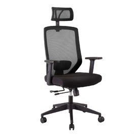 Офисное кресло Office4You JOY black 14501