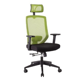 Офисное кресло Office4You JOY black-green 14502