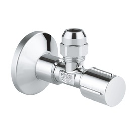 Угловой вентиль 1/2 GROHE (22037000)