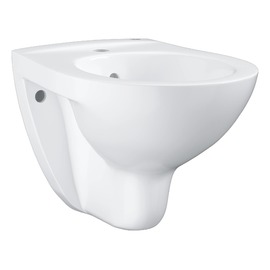 Биде подвесное GROHE Bau Ceramic, альпин-белый (39433000)