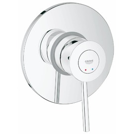 Смеситель однорычажный для душа Grohe BauClassic (29048000)