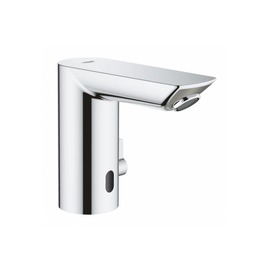 Смеситель для раковины GROHE Bau Cosmopolitan E, хром (36453000)