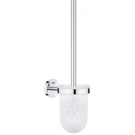 Ёршик для унитаза GROHE Bau Cosmopolitan (40463001)