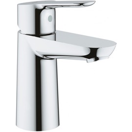 Смеситель однорычажный для раковины S-Size Grohe BauEdge (23330000)