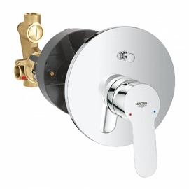 Смеситель для ванны GROHE BauEdge (29079000)