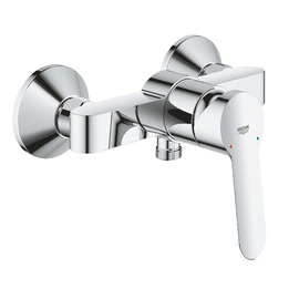 Смеситель для душа GROHE BauEdge, настенный монтаж (23636000)