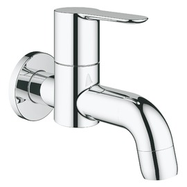 Излив с вентилем Grohe BauEdge (20238000)