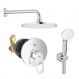 Душевая система Grohe BauLoop (2908100L)