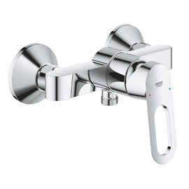 Смеситель однорычажный для душа Grohe BauLoop (23634000)