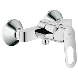 Смеситель однорычажный для душа Grohe BauLoop (23340000)