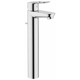 Смеситель для умывальника, высокий XL-Size Grohe BauLoop (32856000)