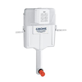 Смывной бачок скрытого монтажа для унитаза GROHE GD2 (38661000)