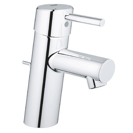 Смеситель однорычажный для раковины S-Size Grohe Concetto (3220410E)