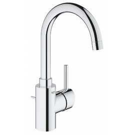 Смеситель однорычажный для раковины L-Size Grohe Concetto (32629002)