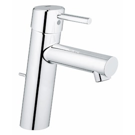 Смеситель для раковины GROHE Concetto, хром (23450001)