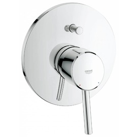 Смеситель для ванны GROHE Concetto, хром (32214001)