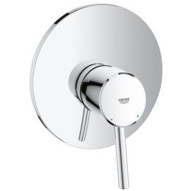 Смеситель для душа GROHE Concetto, хром (32213001)