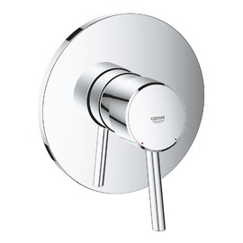 Смеситель для душа GROHE Concetto, хром (24053001)