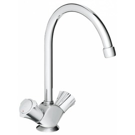 Смеситель для кухни GROHE Costa L, хром (31831001)