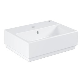 Мини-раковина GROHE Cube Ceramic 45 см, альпин-белый (3948300H)