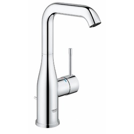 Смеситель однорычажный для раковины L-Size Grohe Essence (32628001)