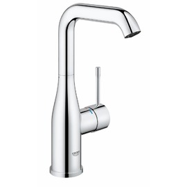 Смеситель однорычажный для раковины L-Size Grohe Essence (23541001)