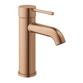 Смеситель для раковины GROHE Essence New, S-size, теплый закат матовый (23590DL1)