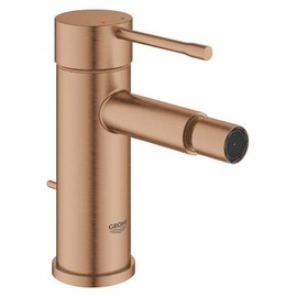 Смеситель для биде GROHE Essence New, уменьшенный, теплый закат матовый (32935DL1)