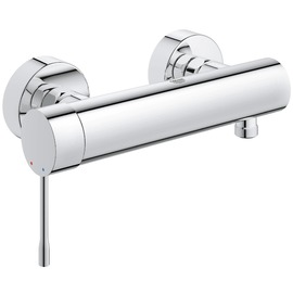 Смеситель для душа GROHE Essence+, хром (33636001)