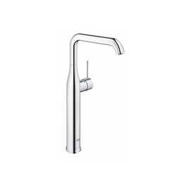 Смеситель для раковины GROHE Essence+ свободностоящий, хром (32901001)