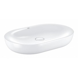 Раковина свободностоящая GROHE Essence Ceramic, 60 см, альпин-белый (3960800H)