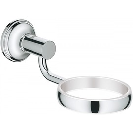 Держатель GROHE Essentials Authentic (40652001)