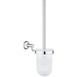 Ёршик для унитаза GROHE Essentials Authentic (40658001)