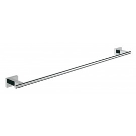 Держатель для банного полотенца 600 мм Grohe Essentials Cube (40509001)